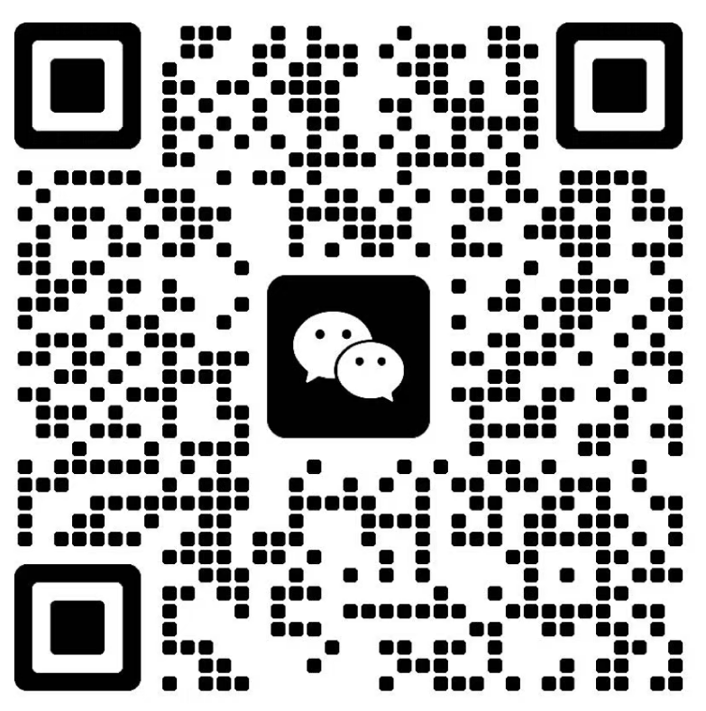 WeChat QR